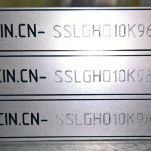 Таблички с гравировкой — Табличка с гравировкой — фото