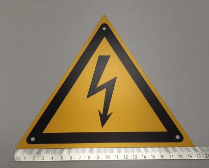 Знаки электробезопасности — фото-797_1