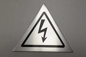 Печать на металле, алюминии, пластике — Печать на алюминии — фото